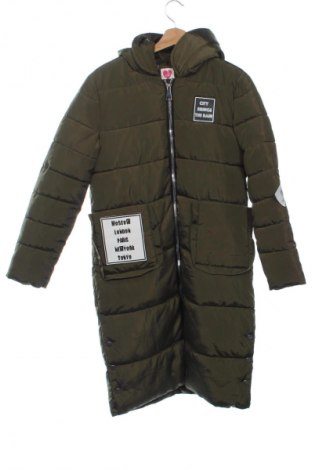 Damenjacke Ole By Koton, Größe XS, Farbe Grün, Preis 53,28 €