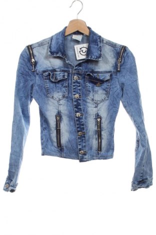 Dámská bunda  Original Denim, Velikost XS, Barva Modrá, Cena  629,00 Kč