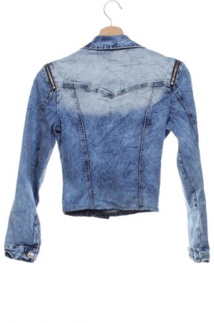 Dámská bunda  Original Denim, Velikost XS, Barva Modrá, Cena  629,00 Kč