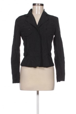 Damenjacke Oui, Größe S, Farbe Schwarz, Preis € 46,39