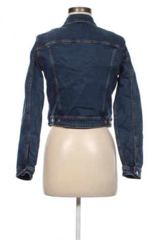 Damenjacke Oviesse, Größe S, Farbe Blau, Preis 26,99 €