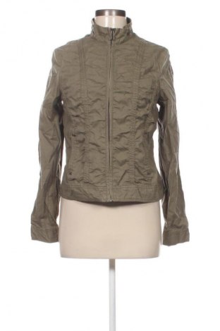 Dámska bunda  Oviesse Young, Veľkosť S, Farba Zelená, Cena  27,95 €