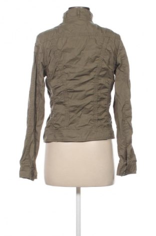Dámska bunda  Oviesse Young, Veľkosť S, Farba Zelená, Cena  27,95 €