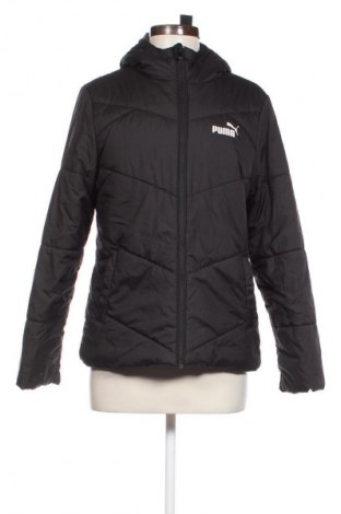 Geacă de femei PUMA, Mărime M, Culoare Negru, Preț 296,00 Lei