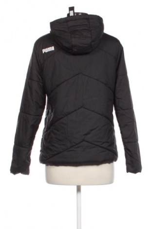 Geacă de femei PUMA, Mărime M, Culoare Negru, Preț 296,00 Lei