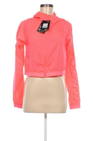 Damenjacke PUMA, Größe M, Farbe Rot, Preis € 114,24