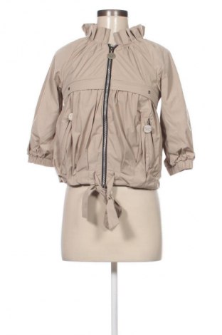 Damenjacke Patrizia Pepe, Größe S, Farbe Beige, Preis € 169,99