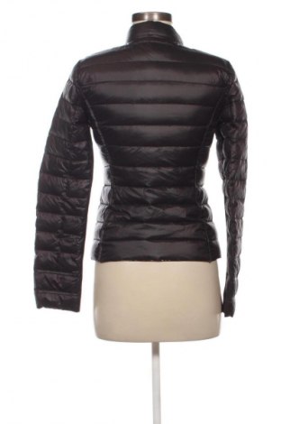 Dámska bunda  Patrizia Pepe, Veľkosť M, Farba Čierna, Cena  259,95 €