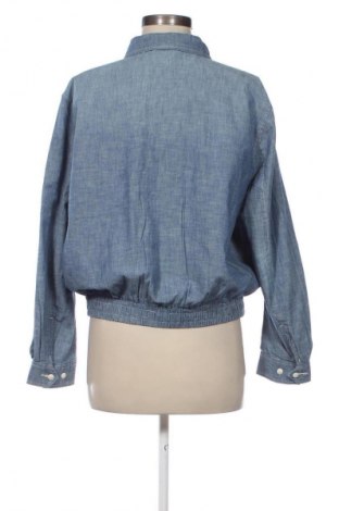 Geacă de femei Polo By Ralph Lauren, Mărime L, Culoare Albastru, Preț 607,14 Lei
