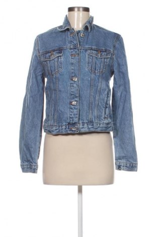 Damenjacke Primark, Größe S, Farbe Blau, Preis 26,99 €