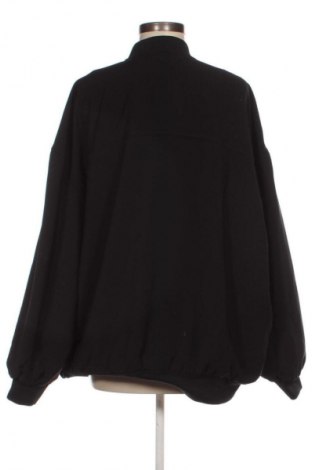 Dámská bunda  Pull&Bear, Velikost L, Barva Černá, Cena  779,00 Kč