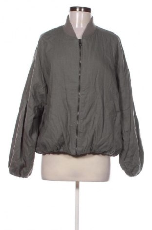 Kurtka damska Pull&Bear, Rozmiar M, Kolor Zielony, Cena 214,90 zł