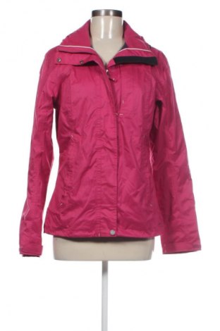 Damenjacke Quechua, Größe M, Farbe Rot, Preis 33,99 €