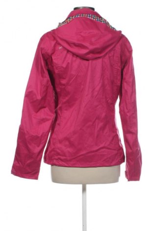 Damenjacke Quechua, Größe M, Farbe Rot, Preis 33,99 €