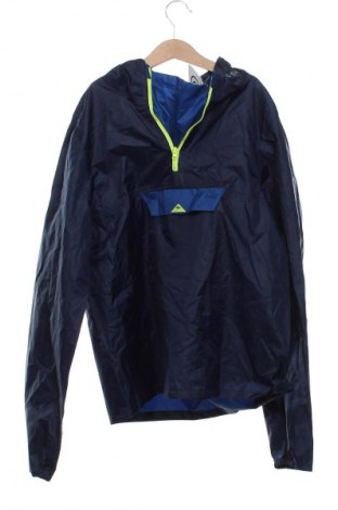 Kurtka damska Quechua, Rozmiar XS, Kolor Niebieski, Cena 63,99 zł