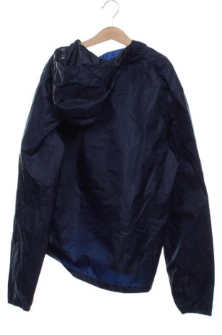 Kurtka damska Quechua, Rozmiar XS, Kolor Niebieski, Cena 63,99 zł