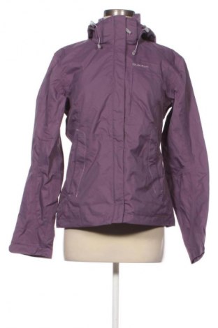 Damenjacke Quechua, Größe S, Farbe Lila, Preis 8,99 €