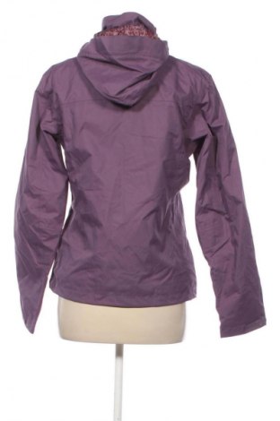 Damenjacke Quechua, Größe S, Farbe Lila, Preis 8,99 €