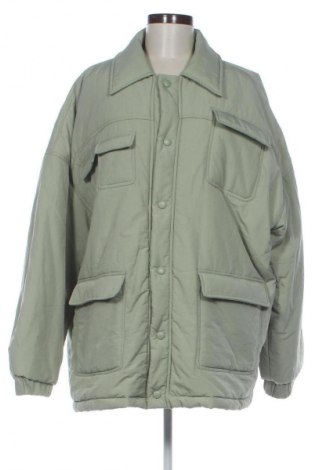 Kurtka damska Reclaimed Vintage, Rozmiar L, Kolor Zielony, Cena 173,86 zł