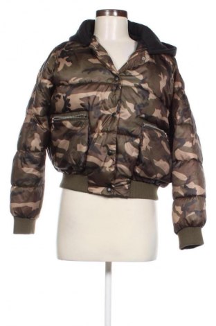 Damenjacke Reserved, Größe S, Farbe Mehrfarbig, Preis 33,10 €