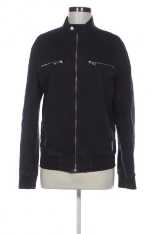 Дамско яке River Island, Размер M, Цвят Черен, Цена 55,00 лв.