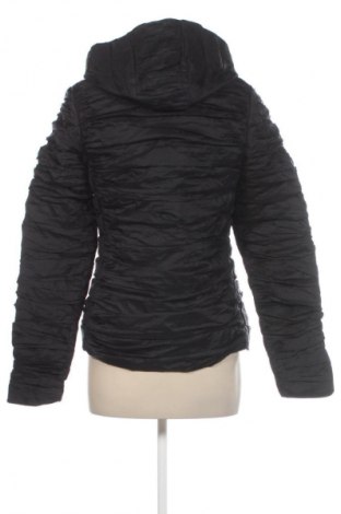Γυναικείο μπουφάν Robe Di Kappa, Μέγεθος S, Χρώμα Μαύρο, Τιμή 56,99 €