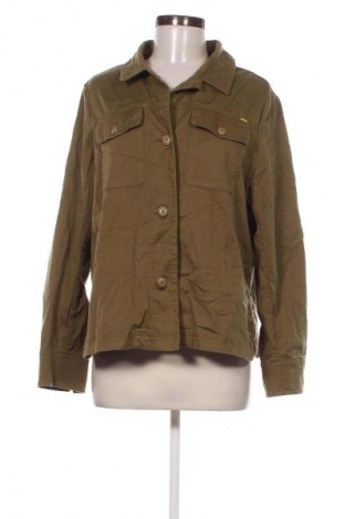 Damenjacke S.Oliver, Größe M, Farbe Grün, Preis 46,99 €