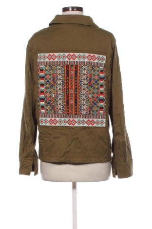 Damenjacke S.Oliver, Größe M, Farbe Grün, Preis 46,99 €