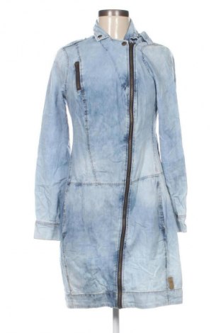 Damenjacke S.Oliver, Größe M, Farbe Blau, Preis € 38,99