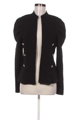 Damenjacke SHEIN, Größe L, Farbe Schwarz, Preis € 33,99