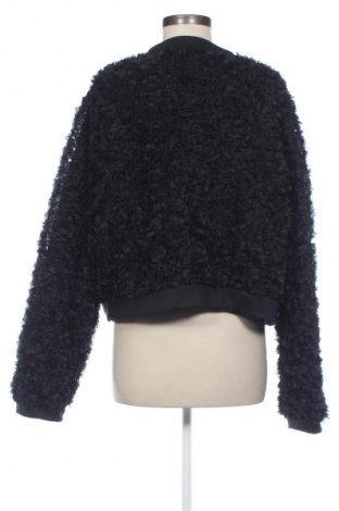 Damenjacke SHEIN, Größe 4XL, Farbe Schwarz, Preis 24,35 €