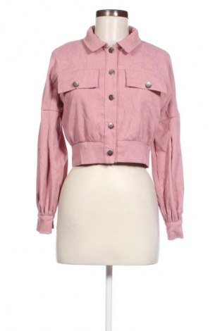 Damenjacke SHEIN, Größe S, Farbe Rosa, Preis € 17,90