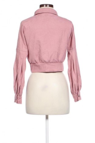 Damenjacke SHEIN, Größe S, Farbe Rosa, Preis € 17,90