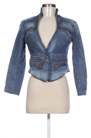 Kurtka damska Sass & Bide, Rozmiar M, Kolor Niebieski, Cena 251,00 zł