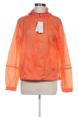 Dámska bunda  Saucony, Veľkosť L, Farba Oranžová, Cena  109,95 €
