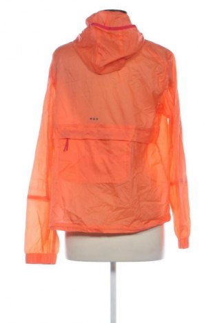 Dámska bunda  Saucony, Veľkosť L, Farba Oranžová, Cena  109,95 €