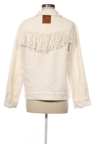 Kurtka damska Scotch & Soda, Rozmiar M, Kolor ecru, Cena 452,99 zł