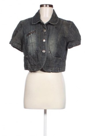 Geacă de femei Soya Concept, Mărime XL, Culoare Albastru, Preț 81,99 Lei
