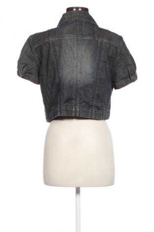 Geacă de femei Soya Concept, Mărime XL, Culoare Albastru, Preț 81,99 Lei