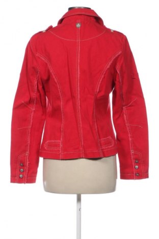 Damenjacke Spieth & Wensky, Größe M, Farbe Rot, Preis € 28,13