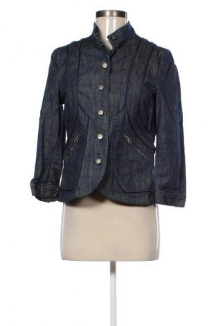Damenjacke Stella McCartney For H&M, Größe M, Farbe Blau, Preis 32,99 €