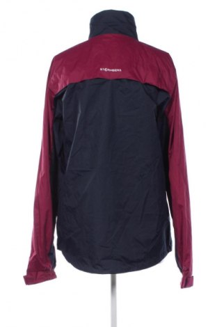 Dámská bunda  Stormberg, Velikost XL, Barva Růžová, Cena  1 249,00 Kč