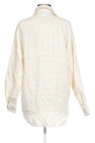 Dámska bunda  Stradivarius, Veľkosť M, Farba Viacfarebná, Cena  27,95 €