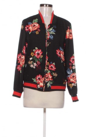 Dámska bunda  Stradivarius, Veľkosť M, Farba Viacfarebná, Cena  27,95 €