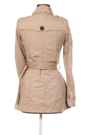 Damenjacke Stradivarius, Größe S, Farbe Beige, Preis 33,99 €