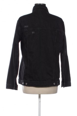 Kurtka damska Stradivarius, Rozmiar M, Kolor Czarny, Cena 92,21 zł