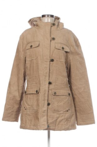 Damenjacke Street One, Größe L, Farbe Braun, Preis 55,99 €
