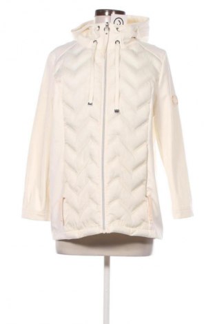Damenjacke Street One, Größe M, Farbe Ecru, Preis 46,99 €