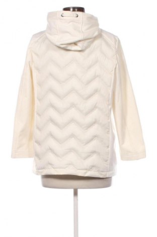 Damenjacke Street One, Größe M, Farbe Ecru, Preis 46,99 €