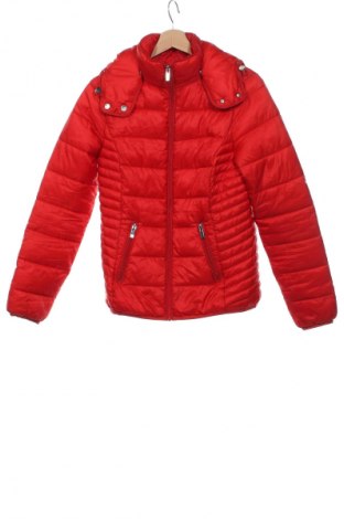 Geacă de femei Street One, Mărime XS, Culoare Roșu, Preț 290,99 Lei